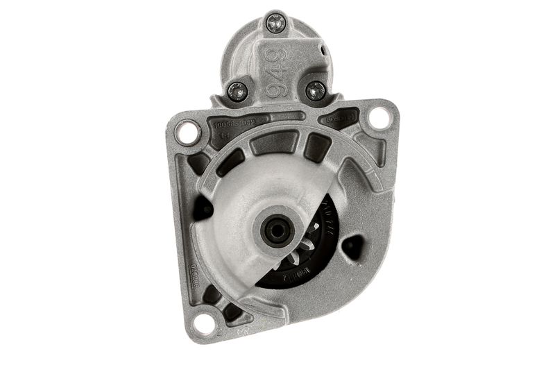 CEVAM 3153 Starter motor VAUXHALL Insignia Mk1 (A) Limousine (G09) 2.0 CDTI 140 hp Diesel 2015