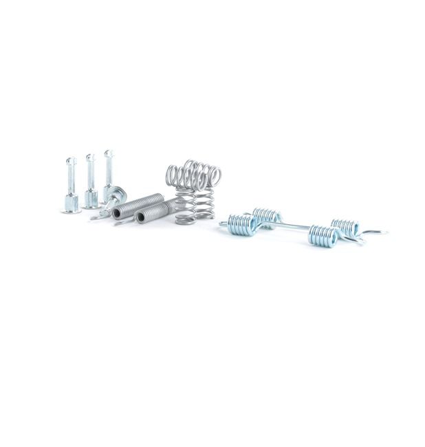 acquisto online ATE Kit Di Accessori Per Ganasce Freno 03.0137-9265.2 Bedford 13,46 €