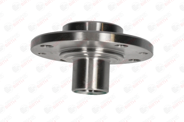 Mozzo ruota 3155 BIRTH FIAT Cinquecento (170) 0.9 i.e. S 1998 40 CV