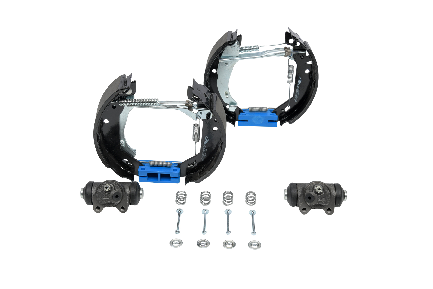 OEM-Nummer 77 01 205 312 - Bremsensatz, Trommelbremse 03.0520-1122.3 RENAULT, RENAULT TRUCKS
