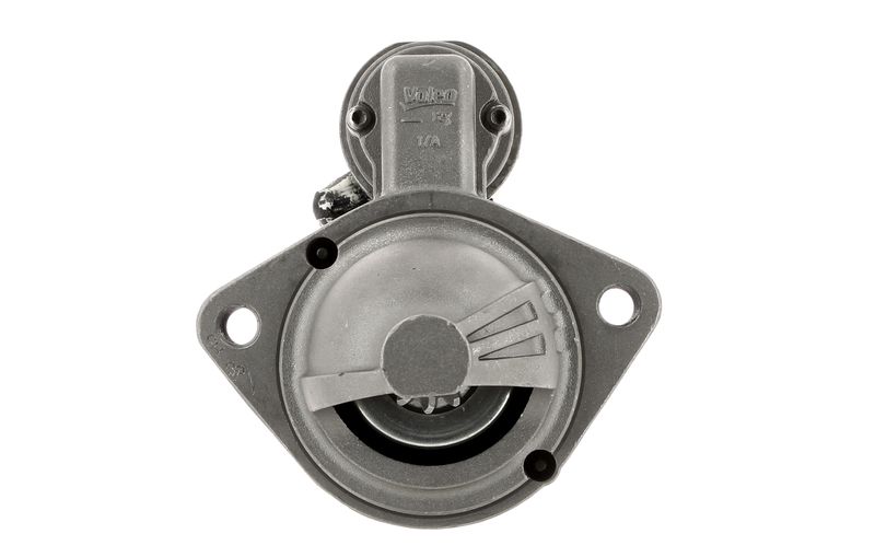 Numer OEM 076 911 023 B - Rozrusznik 3158 AUDI, SKODA, SEAT