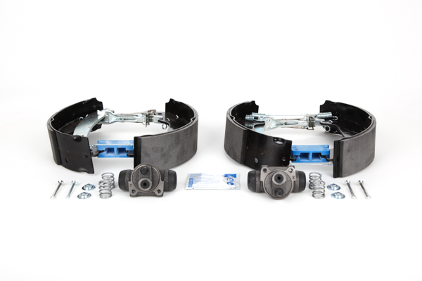 ATE 03.0520-2619.3 Drum brake CITROËN JUMPY Box (BS_, BT_, BY_, BZ_) 2.0 136 hp Petrol 2006