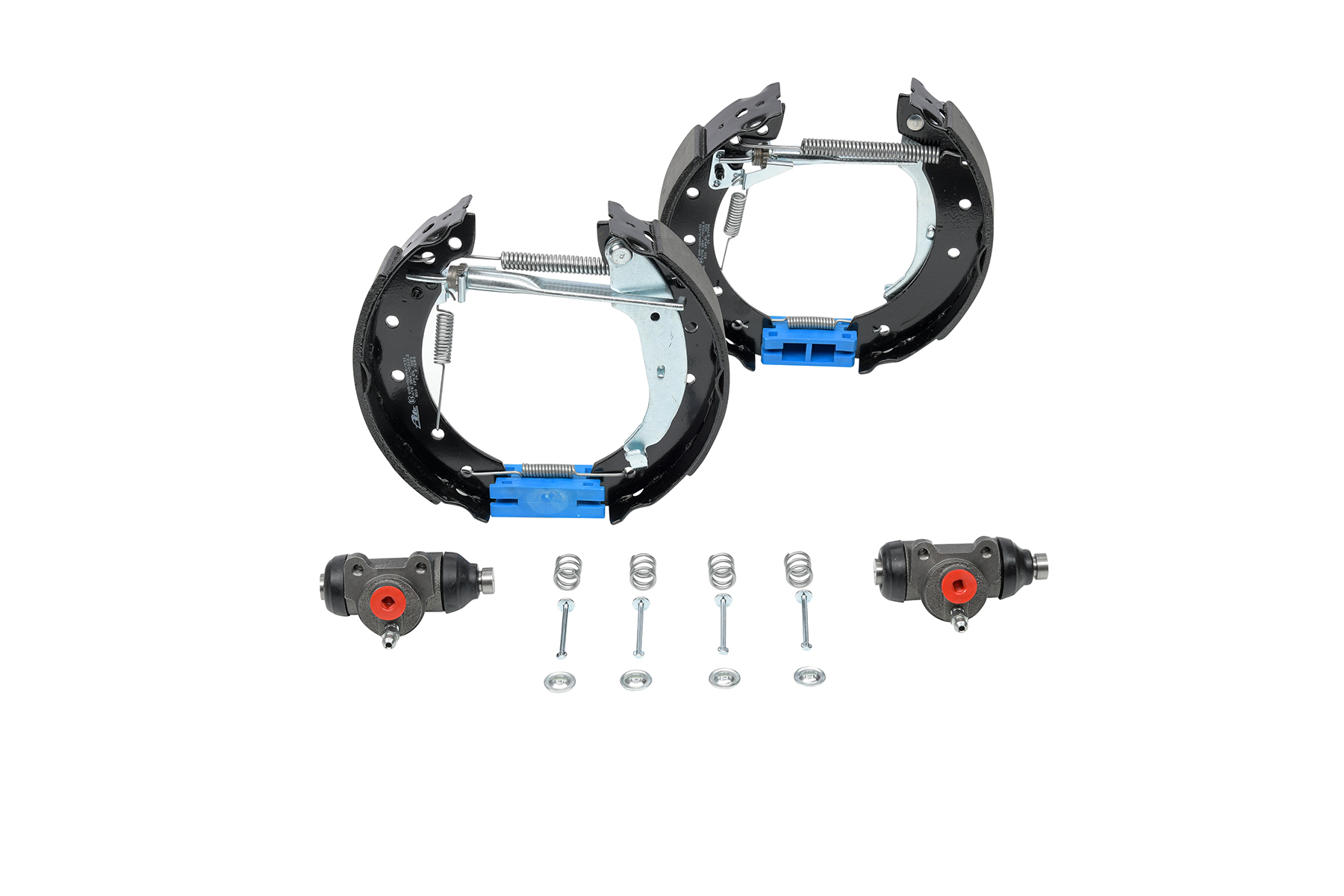 Número OEM 44 0A 072 08R - Kit frenos, disco de tambor 03.0520-3517.3 RENAULT, DACIA, LADA, RENAULT TRUCKS