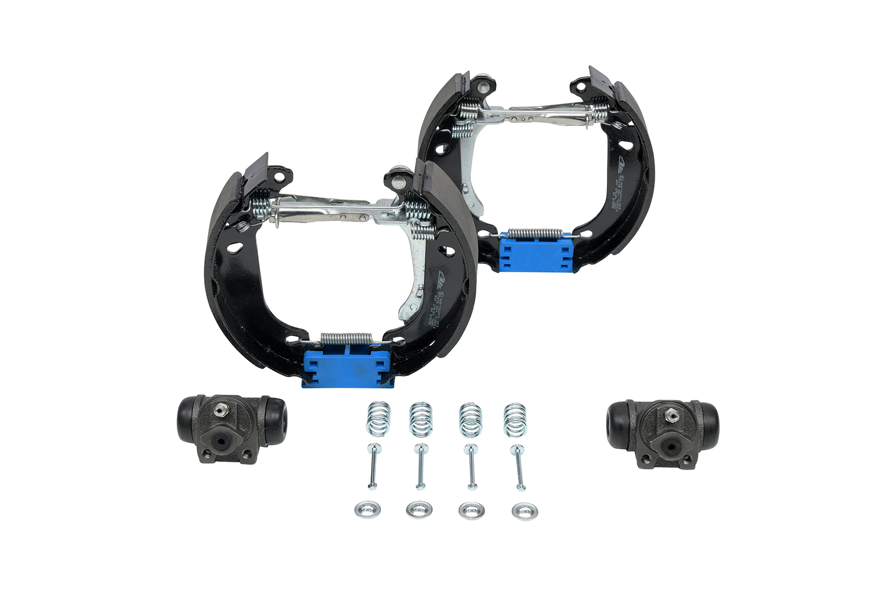 buy ATE (03.0520-4719.3) Brake Set, drum brakes