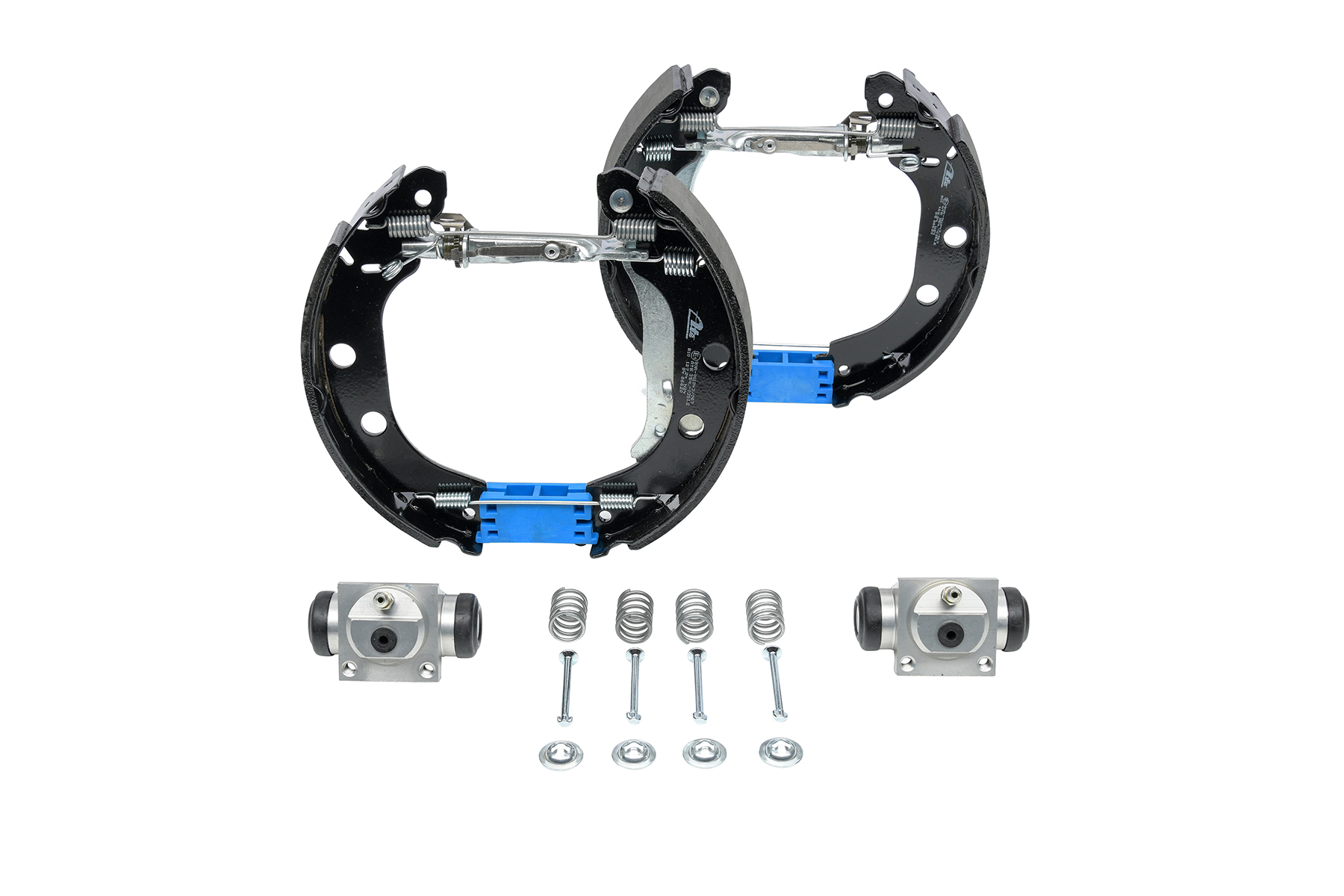 OEM-Nummer 77 01 205 520 - Bremsensatz, Trommelbremse 03.0520-5622.3 RENAULT, CITROËN, NISSAN, RENAULT TRUCKS, SANTANA