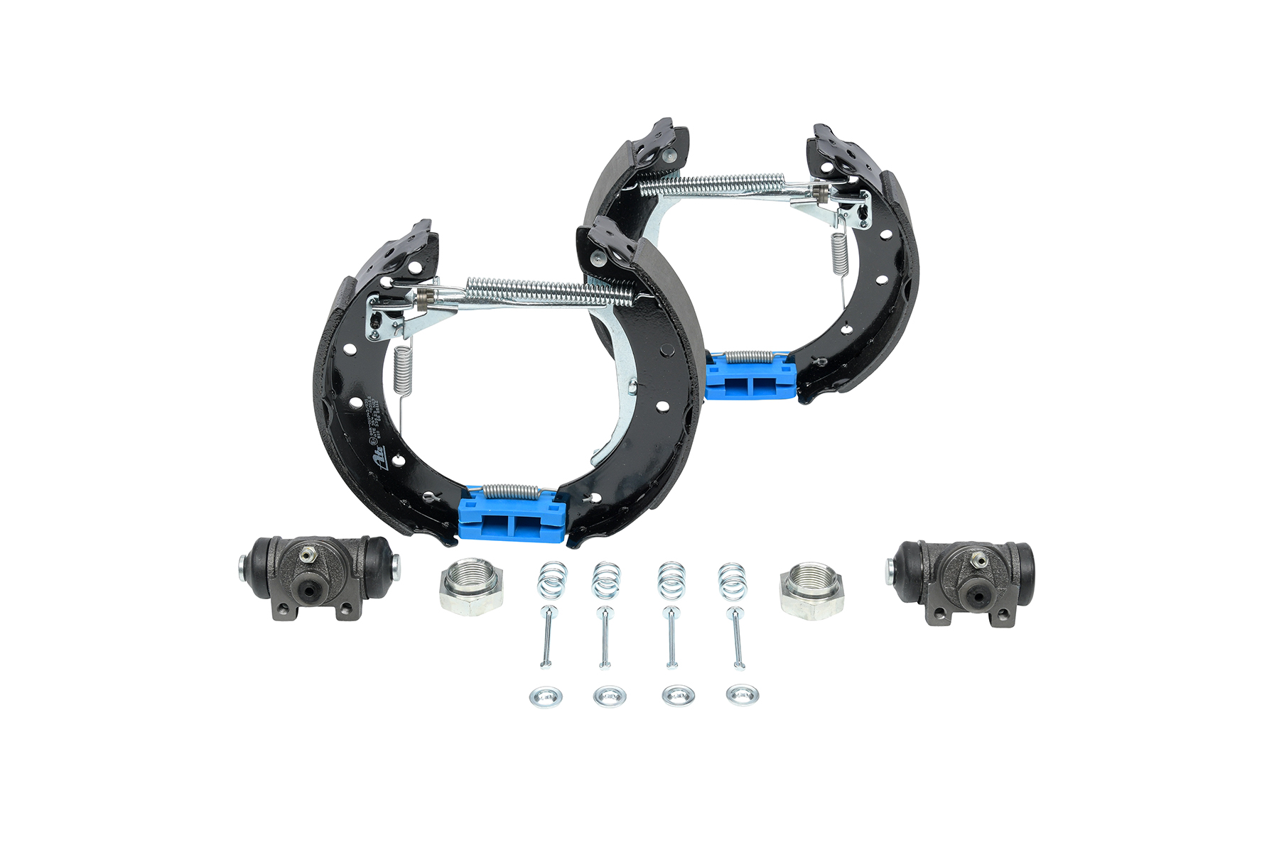 Número OEM 4241 4L - Kit frenos, disco de tambor 03.0520-5720.3 PEUGEOT, CITROËN