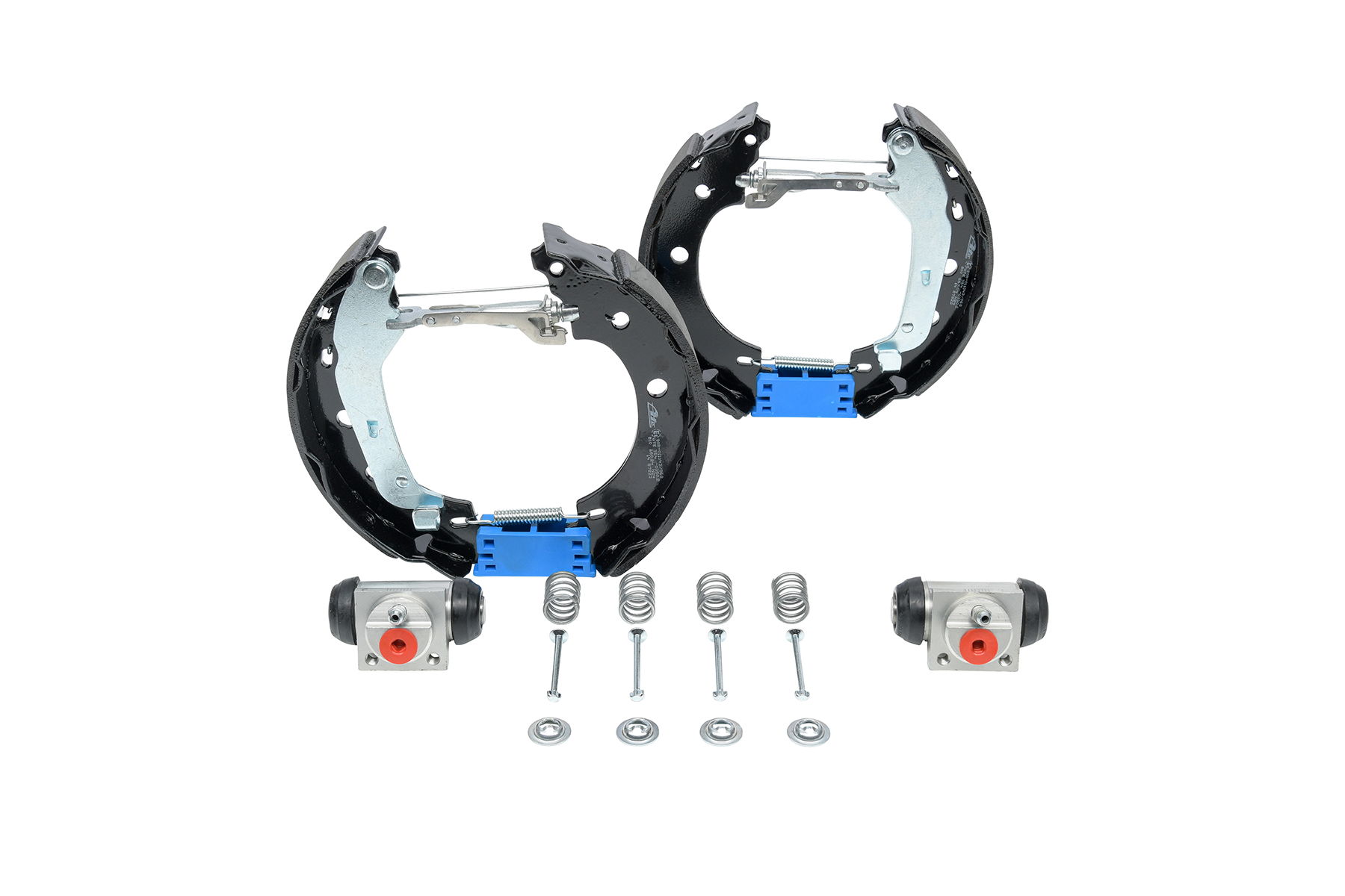 order ATE (03.0520-5722.3) Brake Set, drum brakes