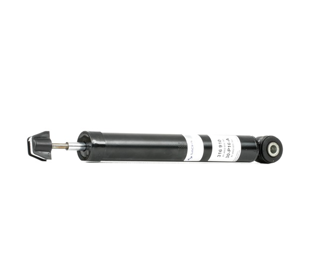 SACHS 316 910 shock absorber RENAULT Clio IV Hatchback (BH) 1.5 dCi (BHM6) 84hp 2017