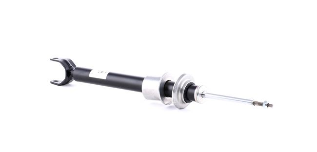 SACHS 316 950 Amortisseur avant et arrière Mercedes S211