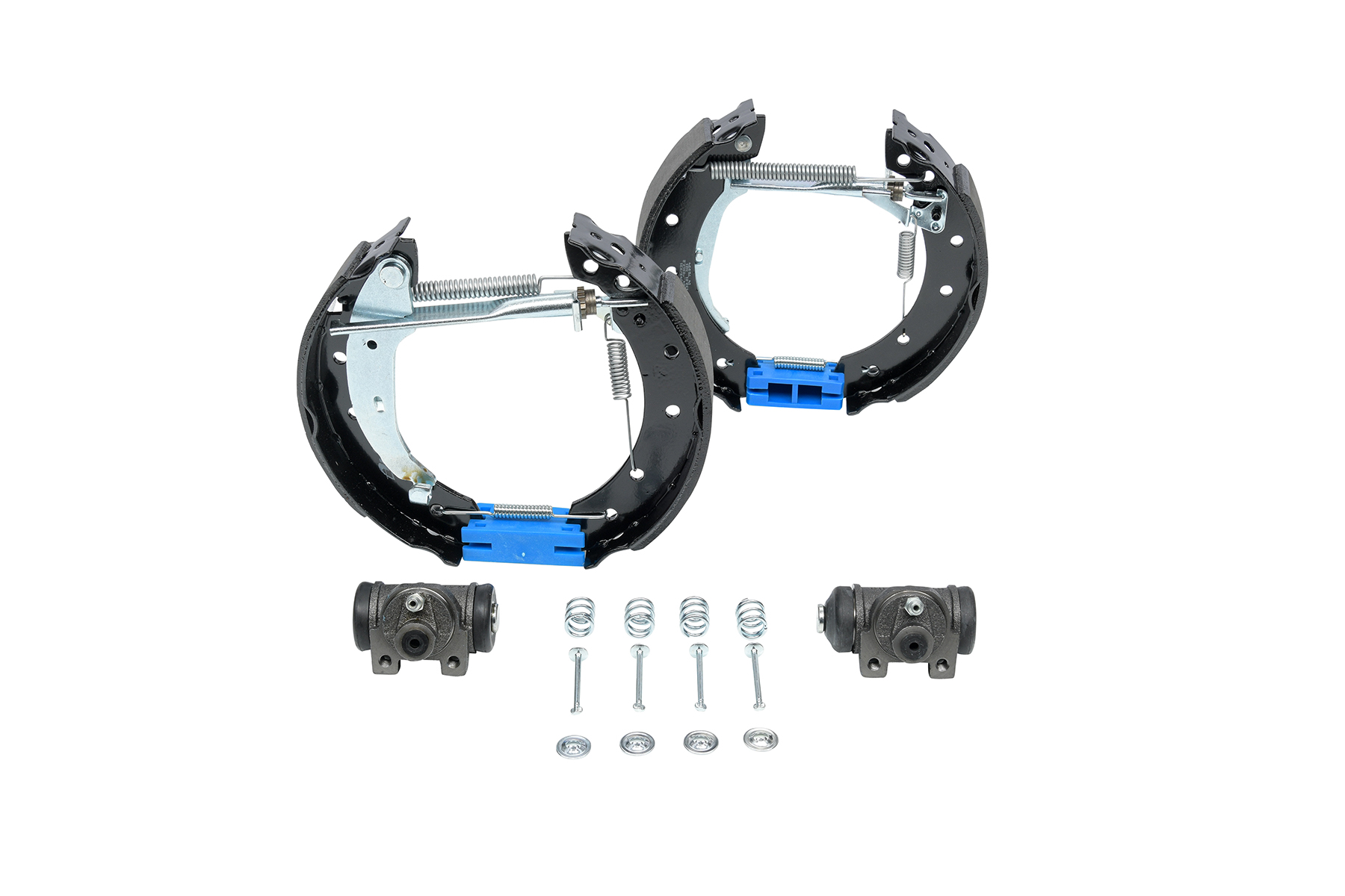 Número OEM 77 01 205 817 - Kit frenos, disco de tambor 03.0520-7120.3 RENAULT, PEUGEOT, RENAULT TRUCKS