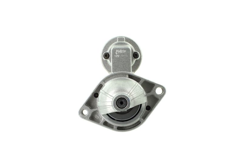 Starter 3161 CEVAM FIAT Doblo II Flatbed Vrachtwagen/Chassis (263) 1.3 D Multijet (263HXT1A, 263YXT1A, 263YYA1A, 263HYA1A) 2018 80 Pk