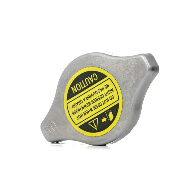 Tapa, radiador 316425 TRICLO HONDA CR-V II (RD) 2.2 CTDi (RD9) 2006 140 cv