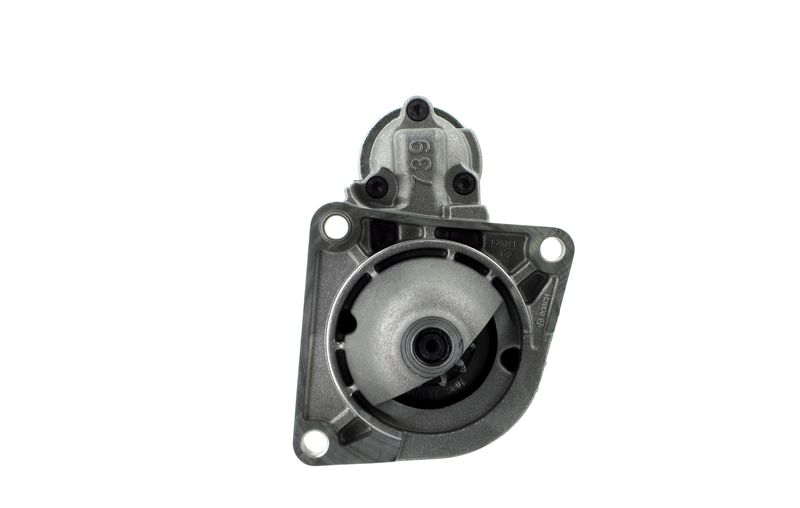 CEVAM 3167 starter motor FIAT Doblo II Estate (263) 1.6 D Multijet (263AXP1B, 263AXW1B) 95hp 2016