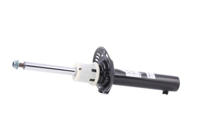 SACHS 317 581 Amortisseur avant et arrière Audi TT 8J