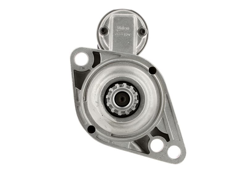 Numer OEM 02Z 911 024 D - Rozrusznik 3199 AUDI, SKODA, SEAT