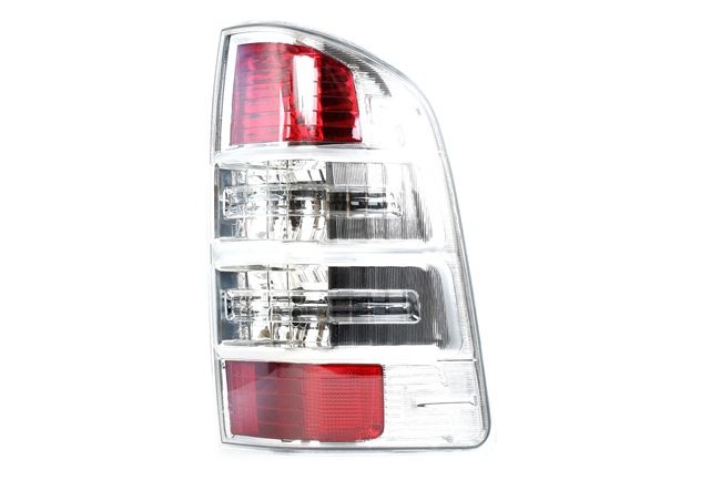 JOHNS Achterlicht-set rechts, Zonder lamphouder 32 95 88-3 80,76 € order online