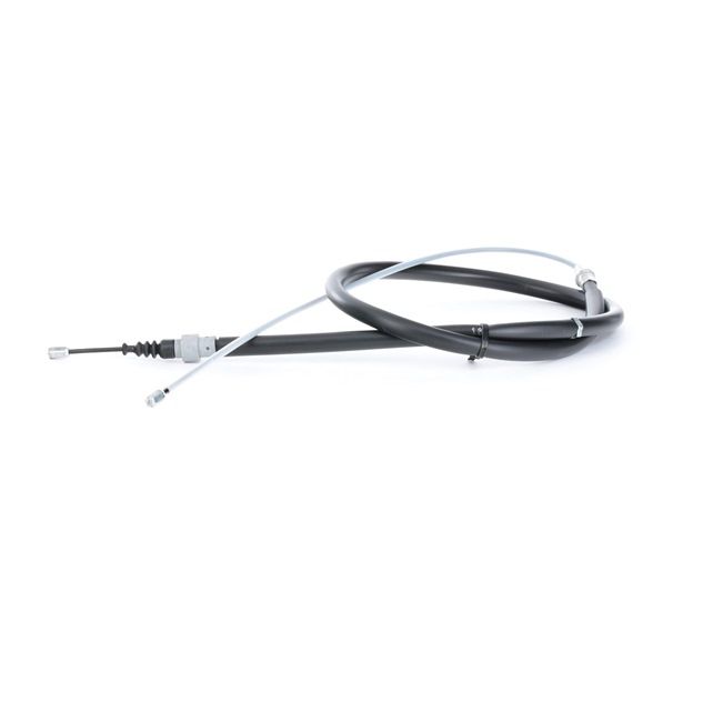 Número OEM 6Q0 609 721 C - Cable de freno de mano 32-0422 SEAT, AUDI, SKODA, CUPRA, ISUZU