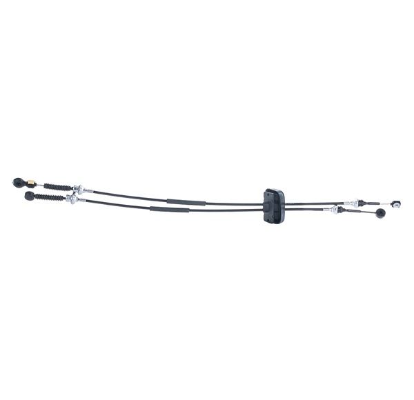 MAXGEAR 32-0583 Gear cable OPEL Vivaro A Combi (X83) 2.0 ECOTEC 117 hp Petrol 2011