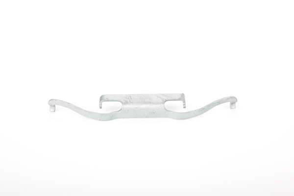 Numer OEM 390495 - Sprężyna, zacisk hamulca 11.8116-0109.1 BMW