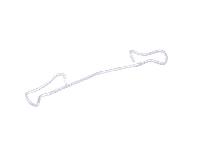 Numéro OEM 47748-0D070 - Ressort, étrier de frein 11.8116-0264.1 TOYOTA, LEXUS, DAIHATSU