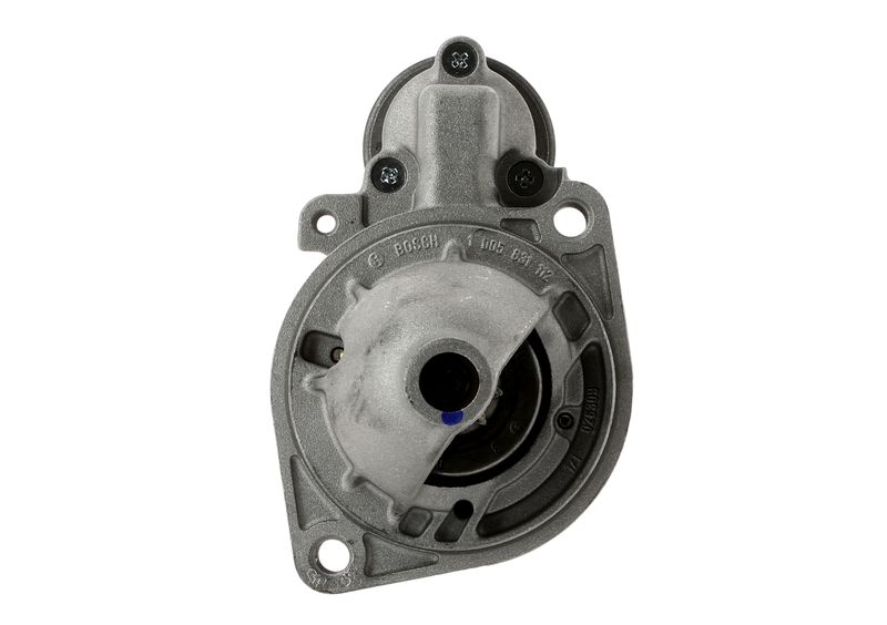 Numer OEM 069 911 023 GX - Rozrusznik 3202 AUDI, MERCEDES-BENZ