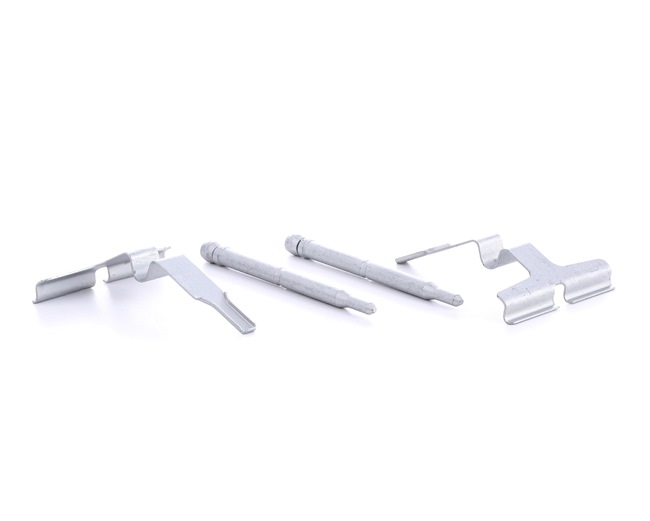 Numéro OEM 001 991 43 60 - Kit d'accessoires, plaquette de frein à disque 13.0460-0229.2 MERCEDES-BENZ