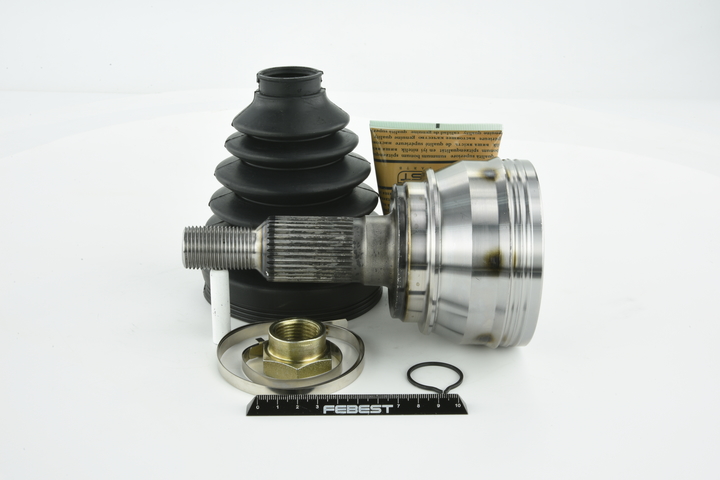 FEBEST 3210-ESCIII cv joint CHEVROLET Silverado II 1500 Extended Cab Pickup 4.3 197hp 2009
