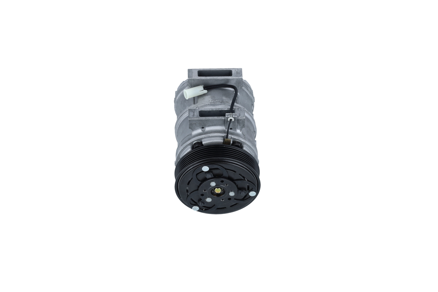 Kompressor Klimaanlage 32112 NRF VOLVO S40 I (VS, 644) 1.8 1999 122 PS