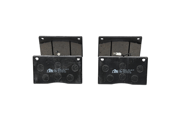 buy ATE (13.0460-2824.2) Brake pad set