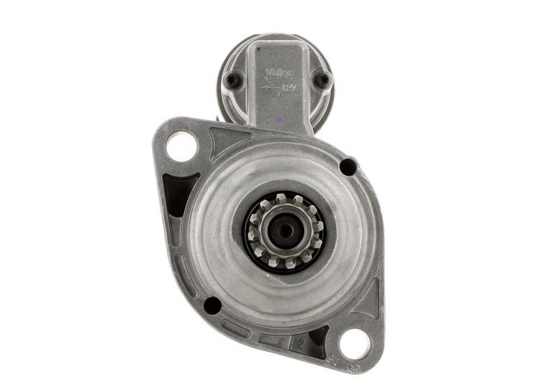Starter 3217 CEVAM Volkswagen T-Roc (A11) 1.0 TSI 2021 110 Pk