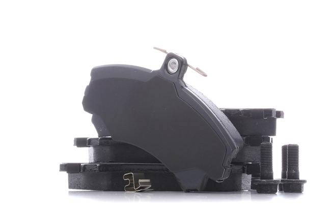 ATE 13.0460-2896.2 Bremsbelagsatz Scheibenbremse MITSUBISHI Colt VI (Z30)
