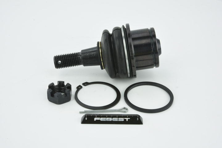 FEBEST 3220-001 Chevy Silverado II 1500 Extended Cab Pickup 5.3 FLEX 4WD parts