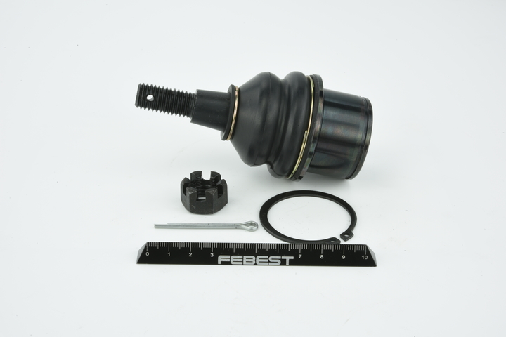 Axle suspension CADILLAC CTS III Sport Wagon (A1LL): Ball Joint FEBEST 3220-CTSIILF