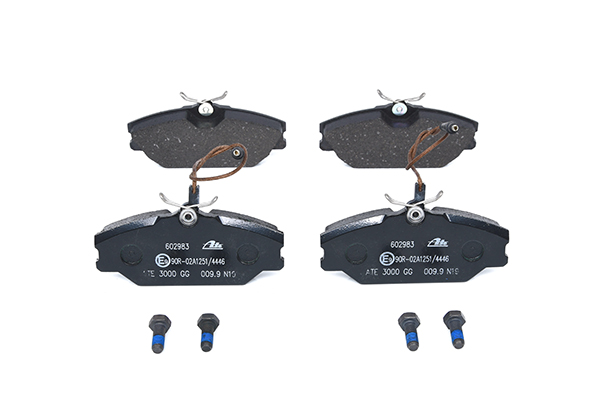 Stellelement, Mischklappe 13.0460-2983.2 ATE RENAULT Megane Scenic (JA) 2.0 i (JA02, JA0G) 1999 109 PS