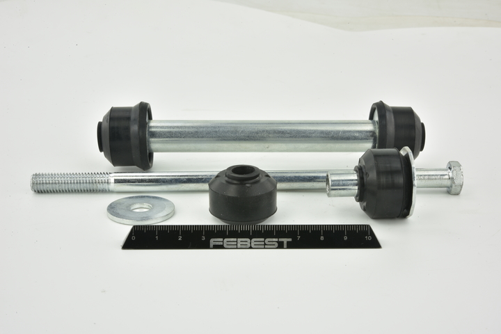 Stabilisatorstag 3223-ESCF FEBEST FORD Granada Stasjonsvogn (GNU) 2.8 i 1985 150 hk