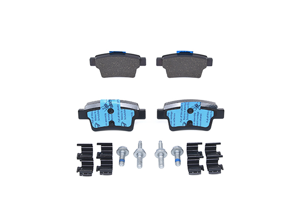 Sensor, Längs- / Querbeschleunigung 13.0460-3836.2 ATE CITROËN C4 I Picasso (UD) 2.0 i 16V 2010 143 PS