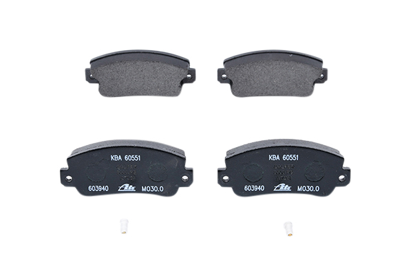 ATE 13.0460-3940.2 joint de cache-culbuteurs SEAT Ibiza I 3/5 portes (021A) 1.7 D 57CV 1993