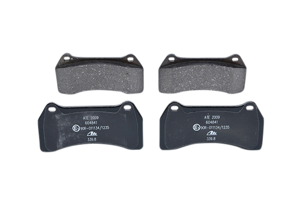 Numero OEM C2C 24018 - Kit pastiglie freni 13.0460-4841.2 JAGUAR