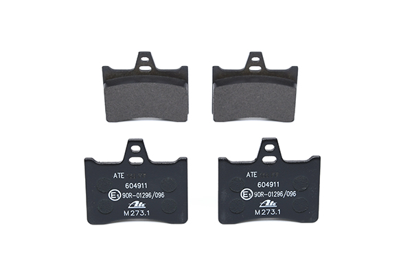 comprar ATE (13.0460-4911.2) Pastilhas de travão