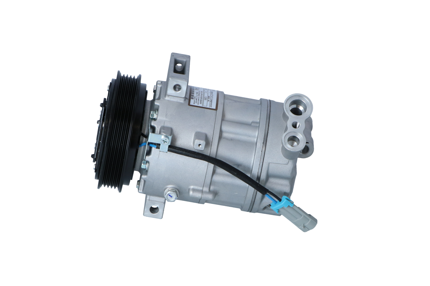 OEM nummer 6 854 082 - AC-kompressor 32269 OPEL, HONDA, FIAT, SAAB, VAUXHALL