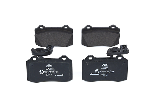 ATE 13.0460-4968.2 Coolant level sensor ALFA ROMEO GTV (916C_) 3.2 V6 24V 240 hp Petrol 2003