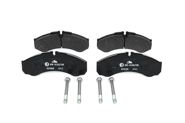 ATE 13.0460-4989.2 steering knuckle IVECO Daily III Platform / Chassis 2.3 35 C 14, 35 S 14 136hp 2006