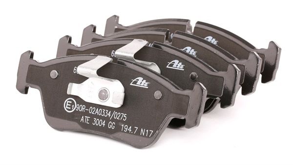 ATE 13.0460-5405.2 Bremsanlage BMW Z4 e85