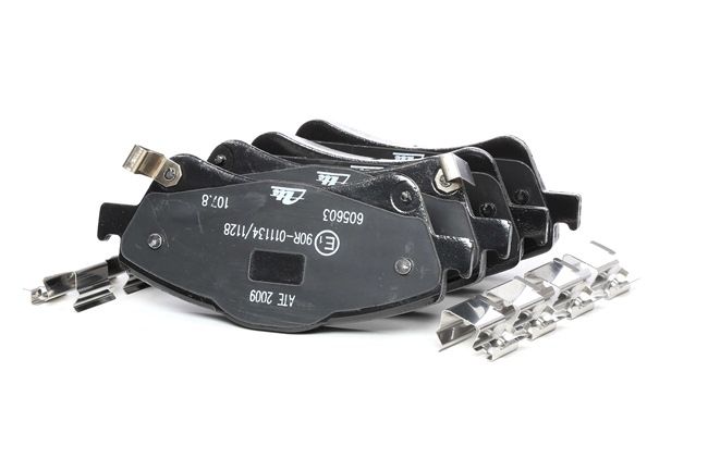 Toyota Auris Estate (_E18_) set of brake pads ATE 13.0460-5603.2