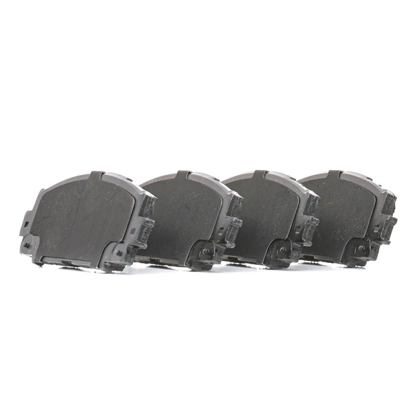 Número OEM 04465 47 100 - Pastilhas de travão 13.0460-5617.2 TOYOTA, LEXUS, SATURN