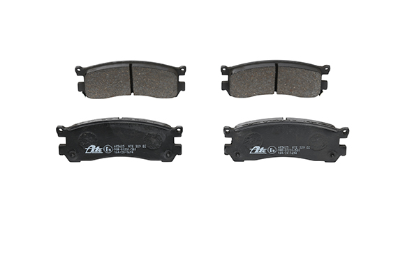 OEM-Nummer TAY2-26-43Z - Bremsbeläge 13.0460-5625.2 MAZDA, MERCURY