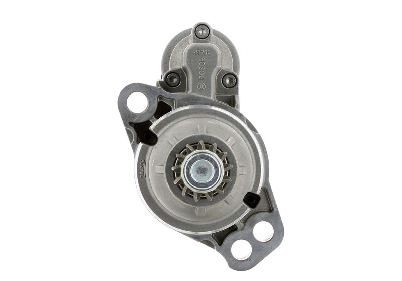 Starter 3231 CEVAM SKODA Scala Hatchback 1.0 TSI 2022 110 HK