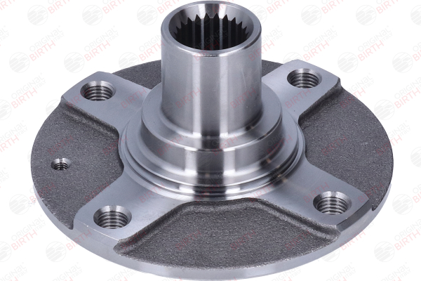 OEM-Nummer 1 644 842 - Radnabe 3239 FORD