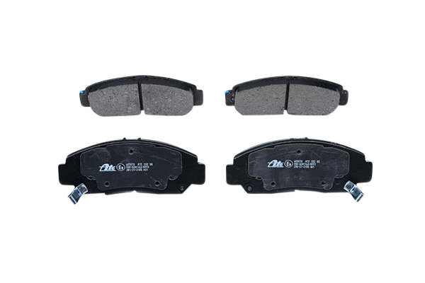 OEM-Nummer 45022- SNB-E00 - Bremsbeläge 13.0460-5878.2 HONDA