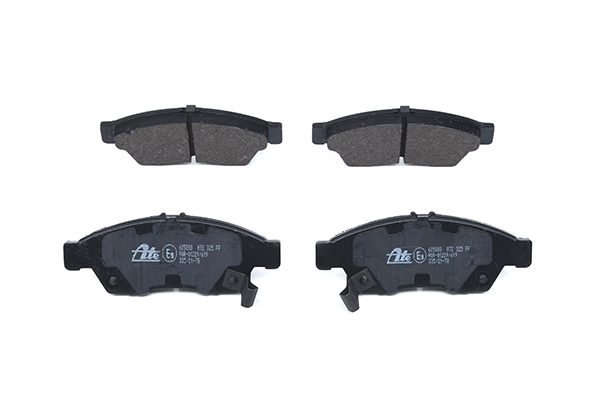 Suzuki LIANA Hatchback brake pads ATE 13.0460-5888.2